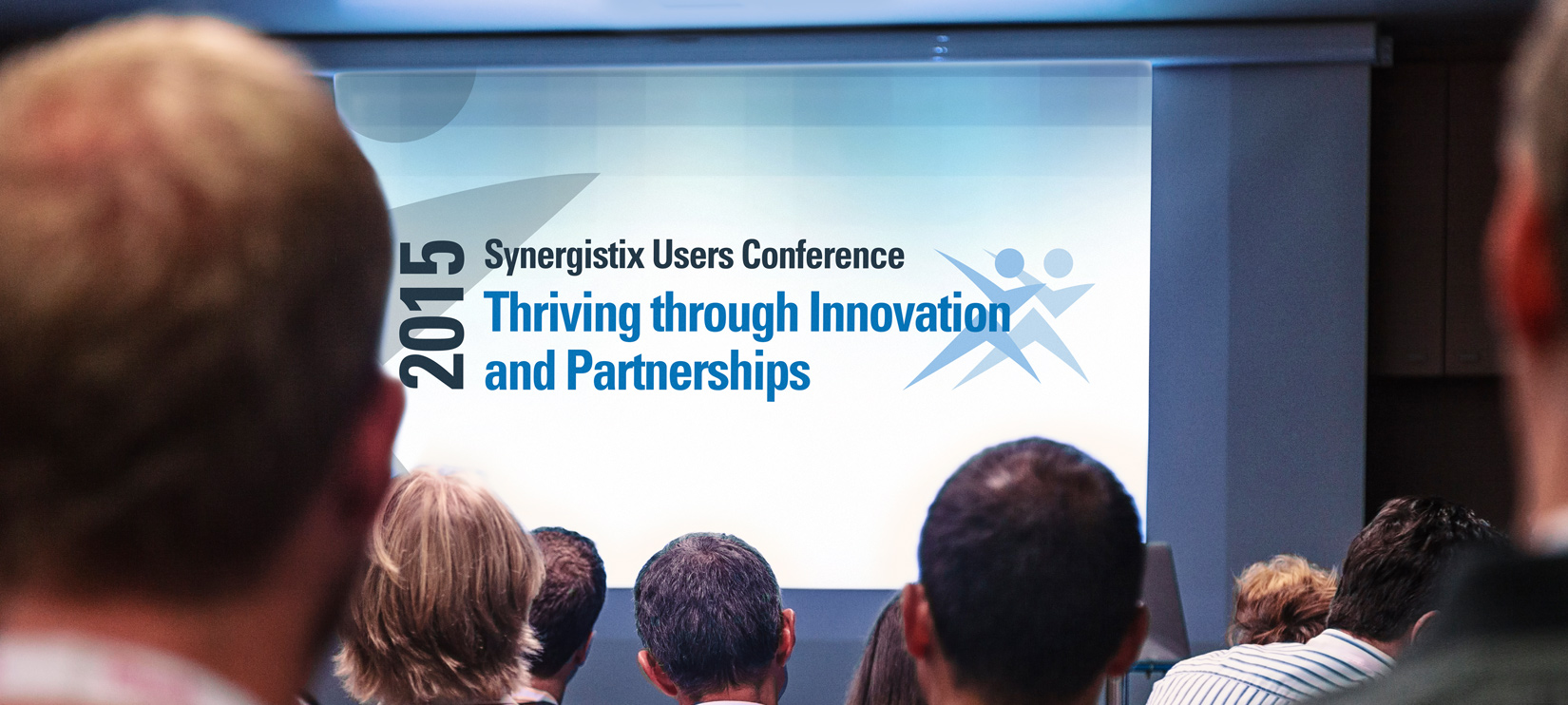 Synergistix Users Conference presentation