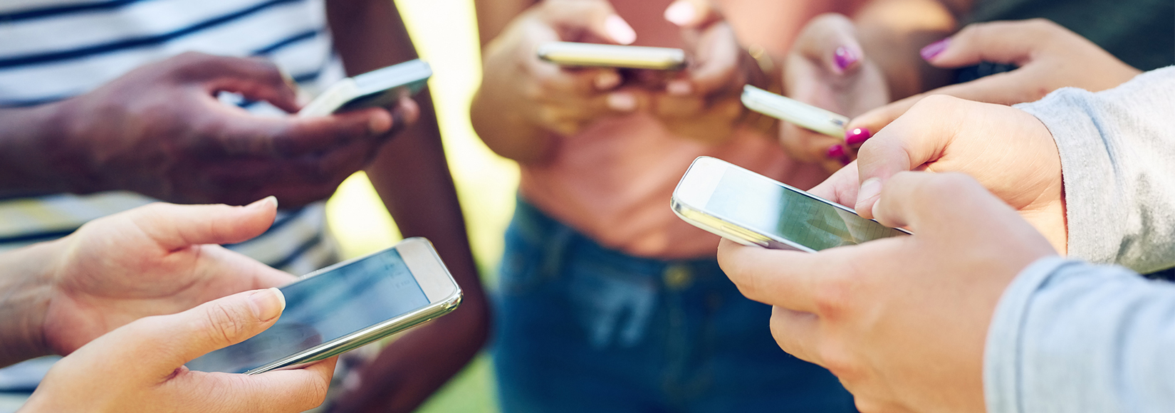 Expert POV B2B Social Media in 2017 Sagefrog