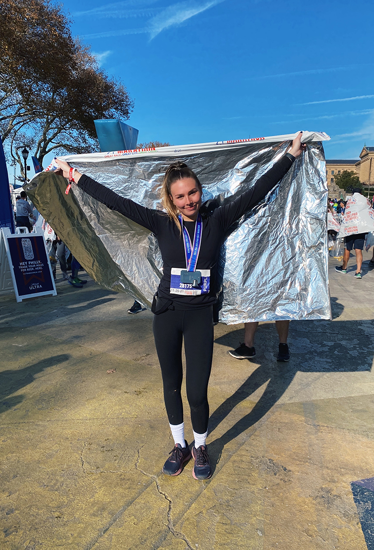 Noelle Roper About Noelle Roque | Sagefrog