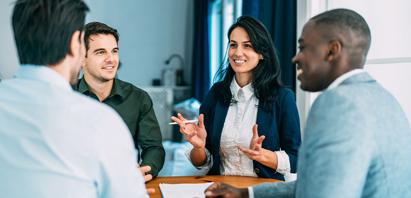 How to Build a Strong B2B Employer Brand Strategy